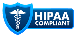 HIPAA Compliant