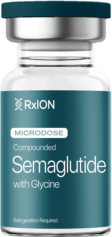 Low-Dose GLP-1 Therapy