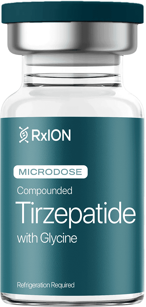 Low-Dose GLP-1 Therapy